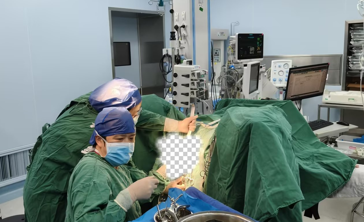 江西省妇幼保健院:与时间赛跑,守护孕21周+胎儿的生命希望