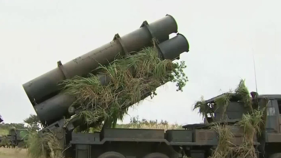 警惕！日本拟4年后在敏感地点部署导弹部队