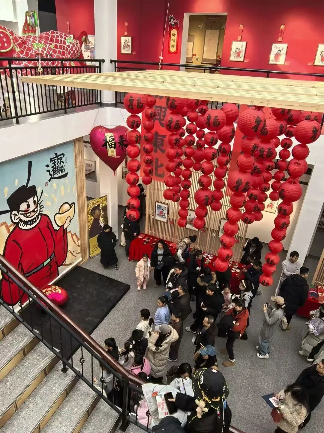 “破五”迎春！长春文旅实力“出圈”激活假日经济