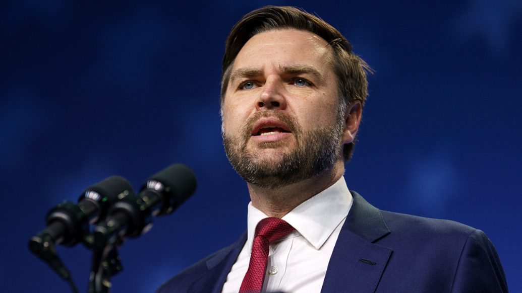 万斯:美国已掌握证据表明伊朗试图重建核计划