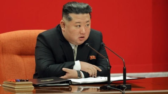 金正恩：若美放弃敌对政策，朝美可以和睦相处