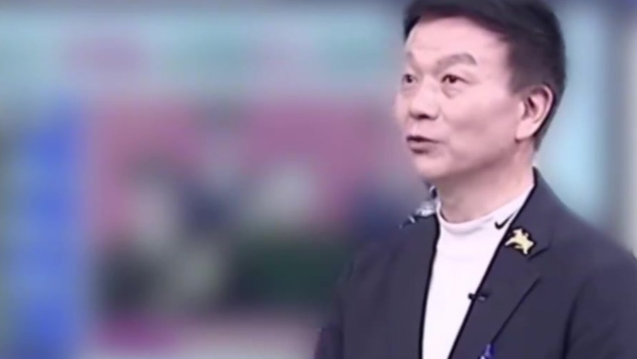 两岸若开战，北京上海将被美国占领？台北议员：于北辰已经艺人化