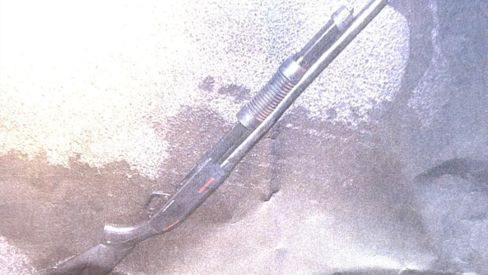 出身“特朗普铁粉”家庭,“连蚂蚁都不会伤害”…闯海湖庄园被杀男子更多信息曝光