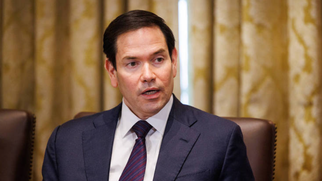 美国务卿:美伊第三轮谈判将主要聚焦伊朗核计划