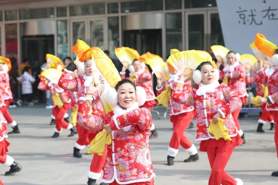 ▲本组图源 | 长春晚报融媒体记者 王强