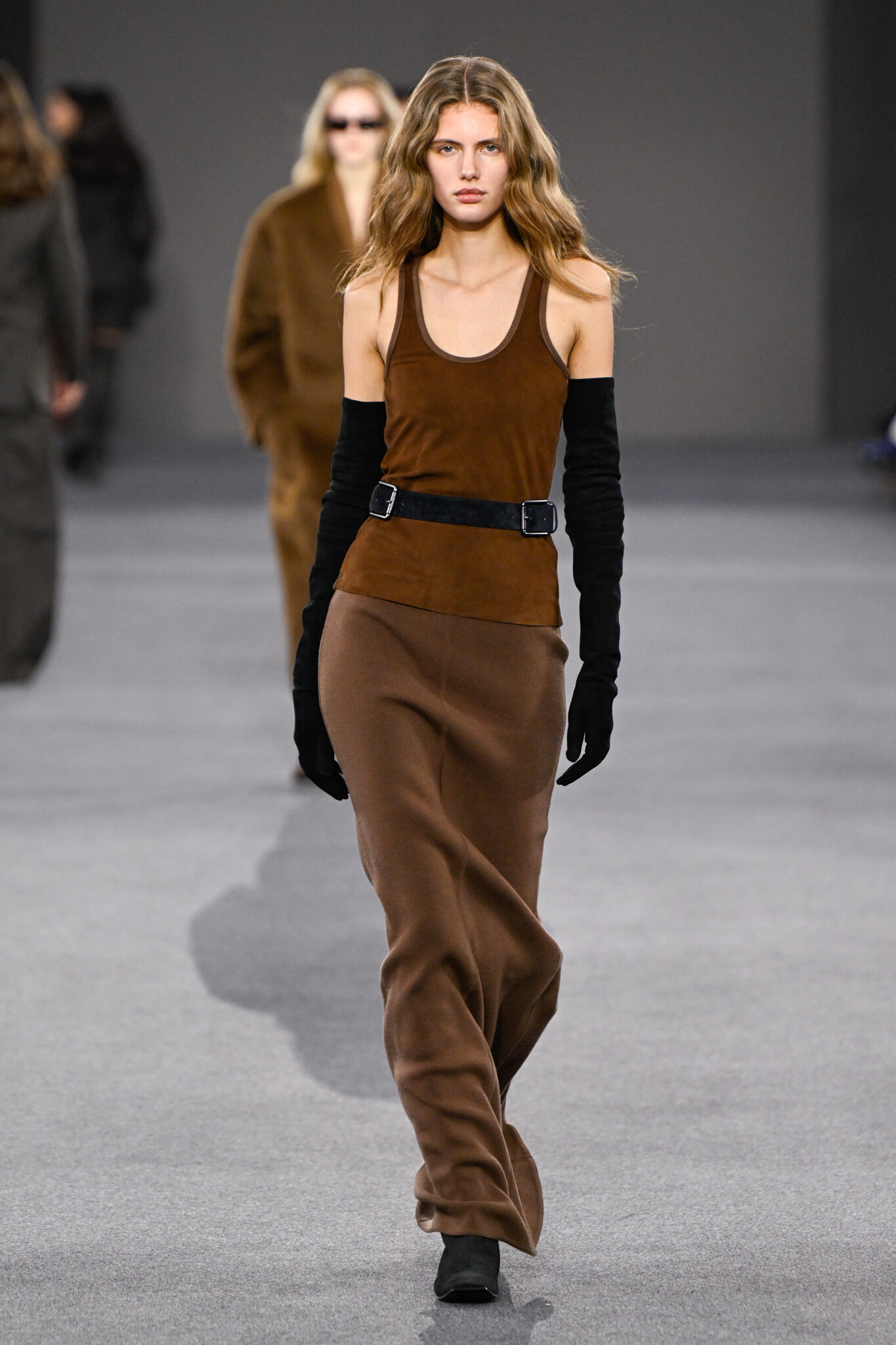 Max Mara 2026秋冬系列 新故相生 History and Modernity