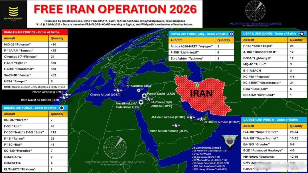 唐驳虎:与海湾战争相比,特朗普对伊作战有几成胜算?