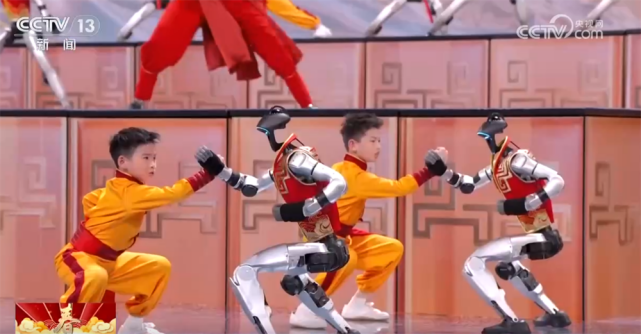 春晚机器人引爆 AI 热潮 株洲科技职业学院人工智能专业“零”学费入学育实操人才