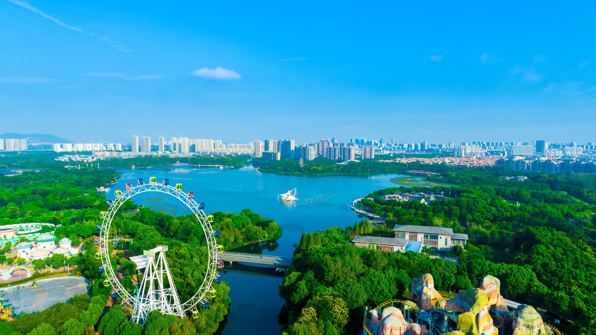 奋战开门红，张家港“马”力十足