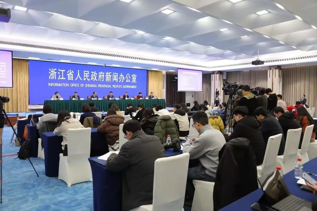 浙江宣传：浙江人的六个“特别”