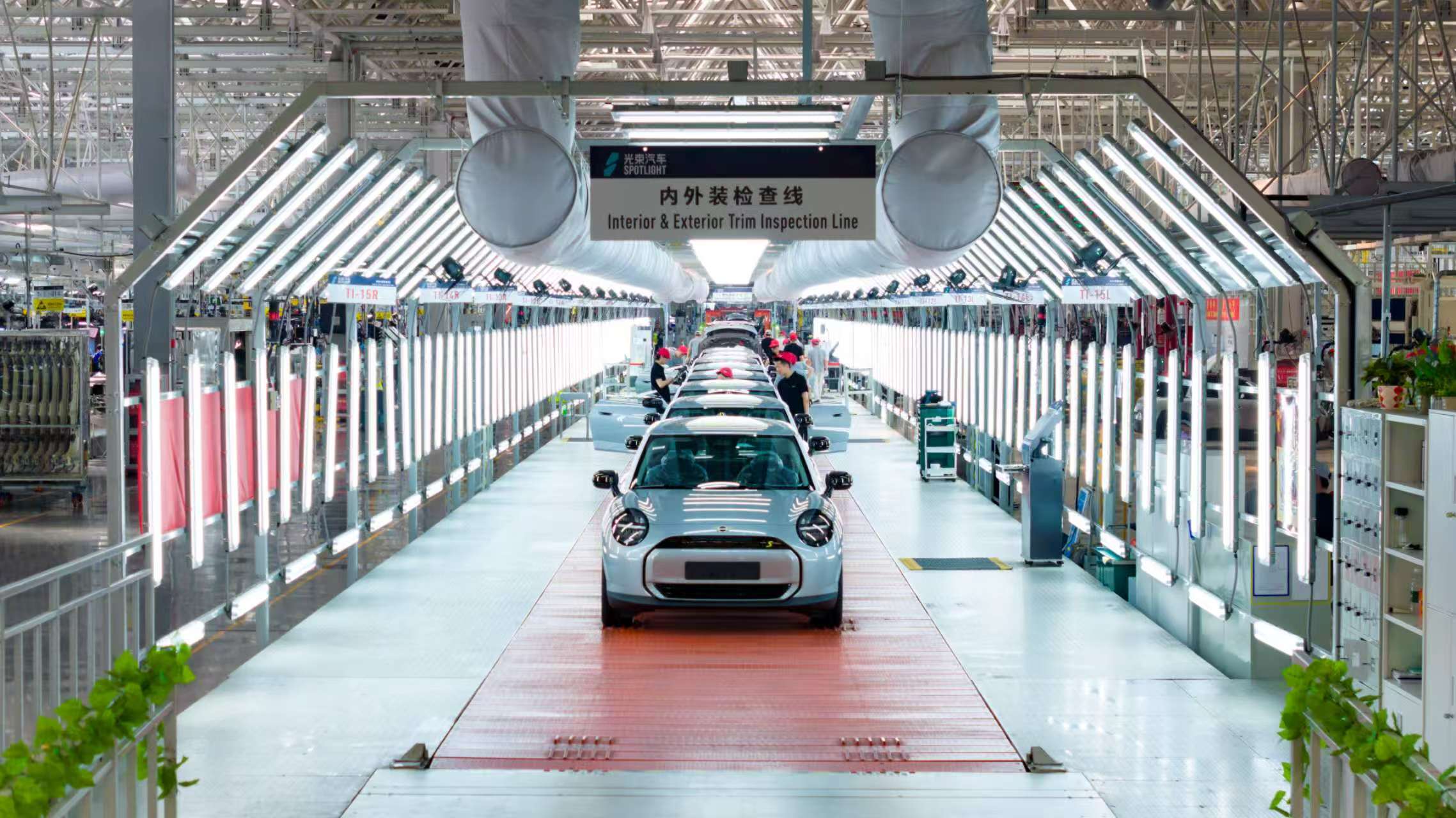 奋战开门红，张家港“马”力十足