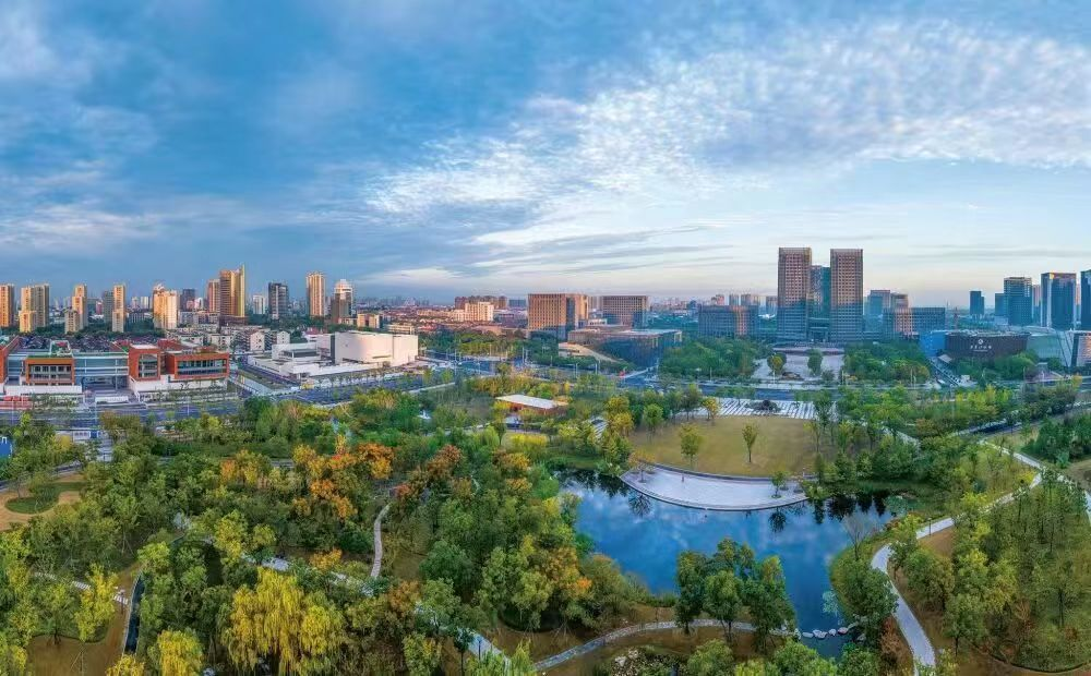 太仓，何以“德企之乡”|此心安处是吾乡