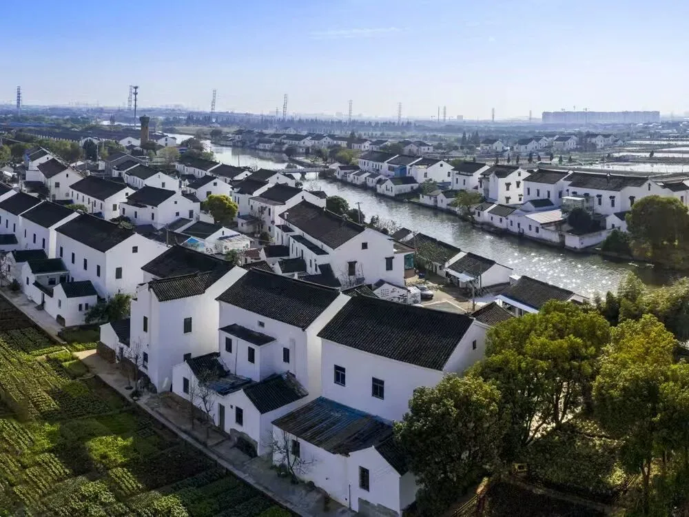 向未来的“北桥答卷”：更新更精彩！