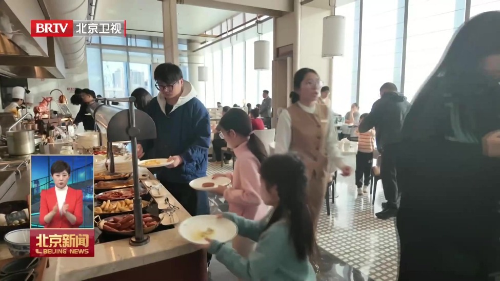 春节假期全市共接待游客1984.3万人次