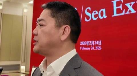 刘强东回应造游艇：已接到5条大型游艇订单