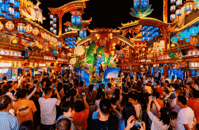 樟树三皇里火马迎新、药韵樟树系列活动