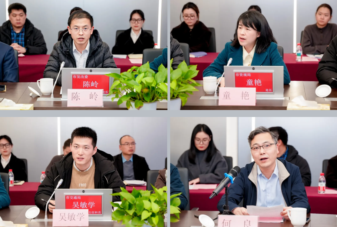 宁波市低空试验航路及飞行服务平台（一期）项目正式启动建设