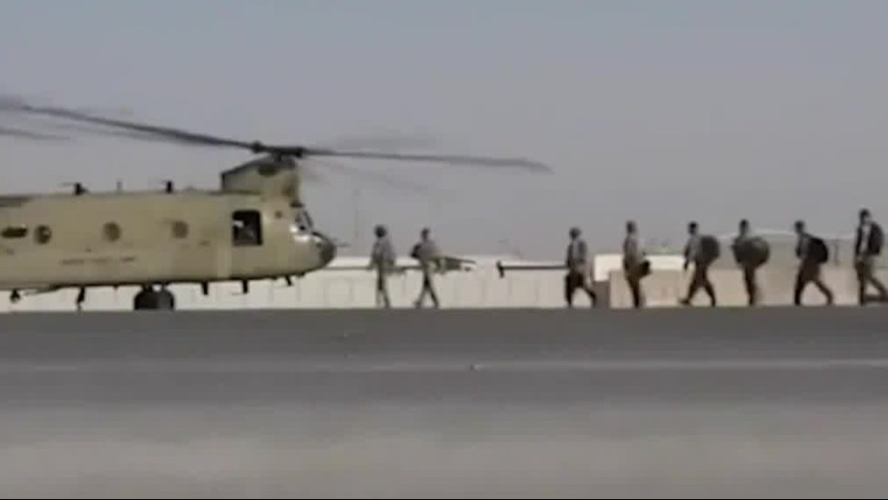 美军为何此时撤离叙利亚？