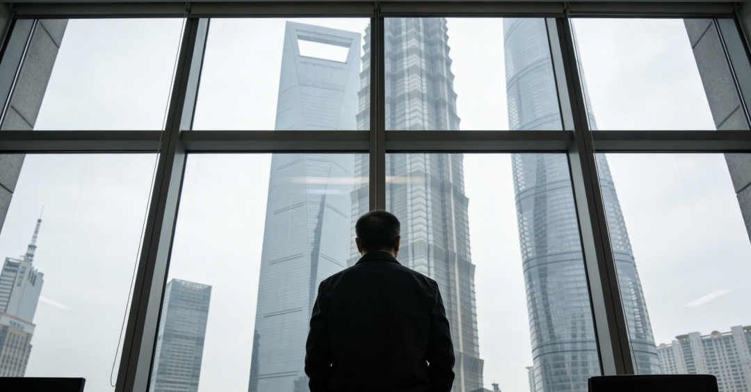 失血30亿,53岁宁波老板想再赢一次