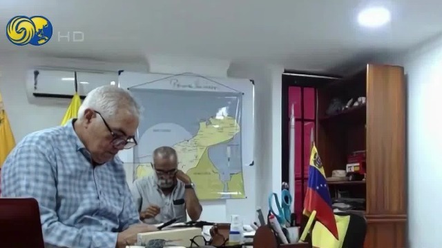 马杜罗之子：以政治谈判解决马杜罗案件