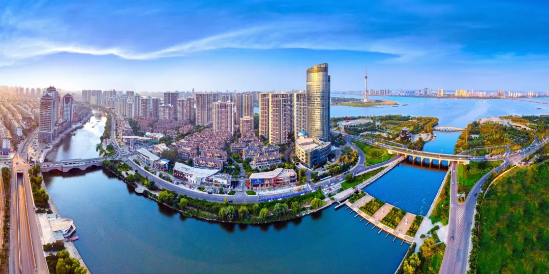 （图源：临沂发布）