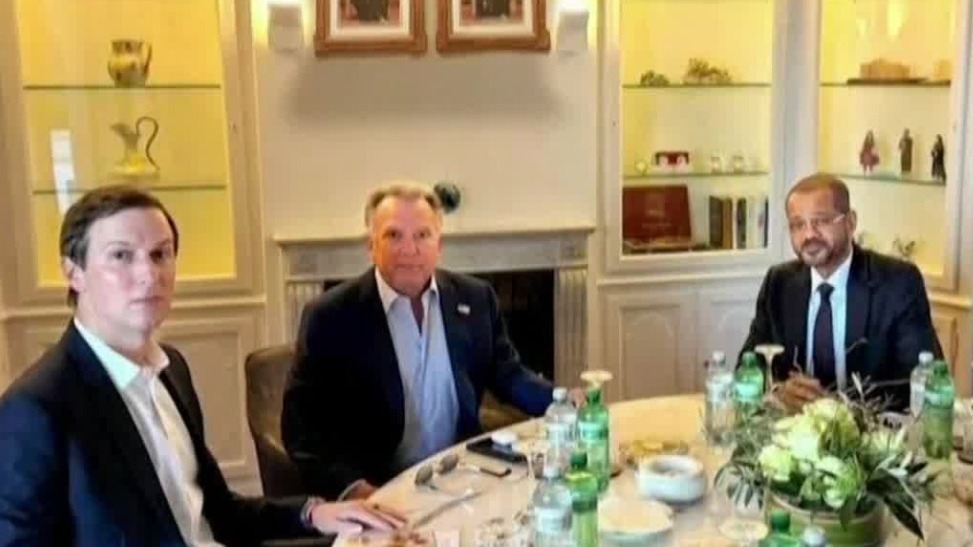 美伊最新谈判细节披露，美方态度“阴晴不定”