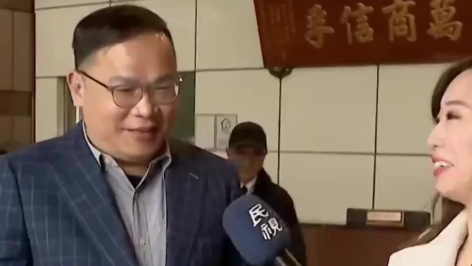 赖清德钦点王义川选桃园市长？凌涛讽：跟沈伯洋是“最强组合”