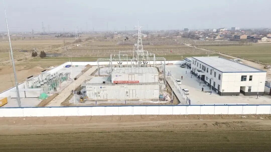 快马加鞭 春节不停工 | 陕建用实干诠释担当