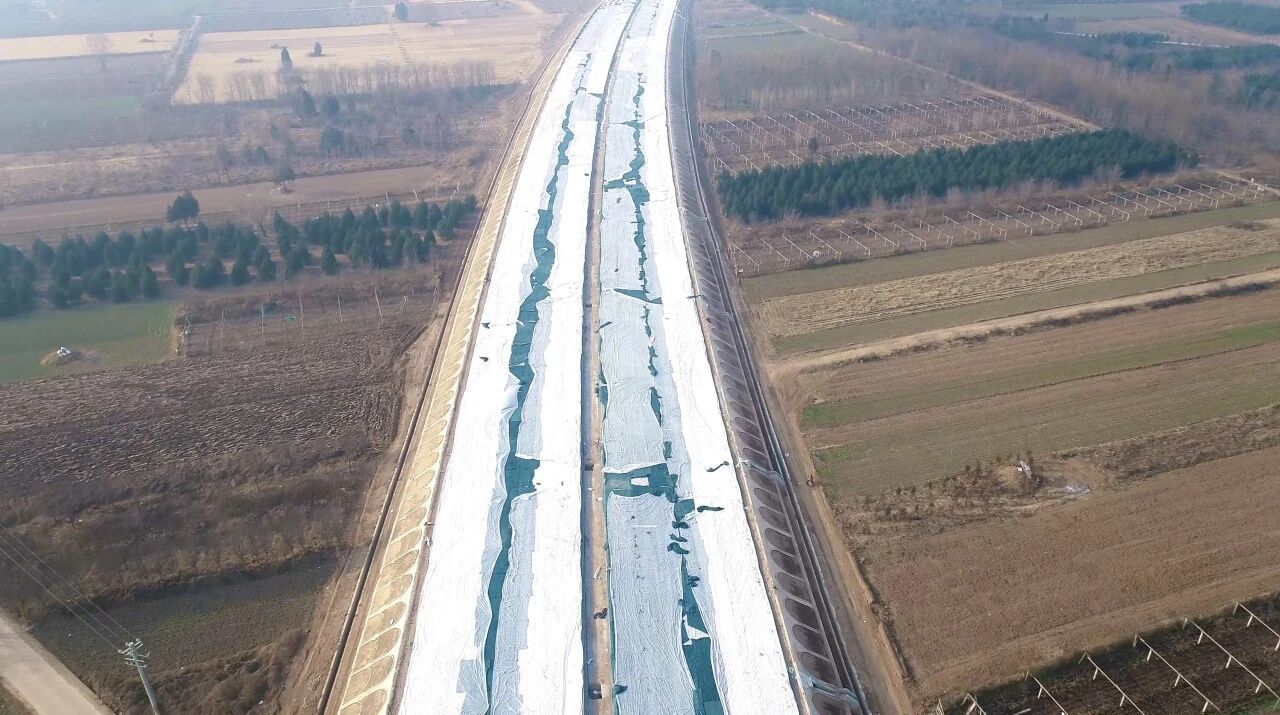 快马加鞭 春节不停工 | 陕建用实干诠释担当