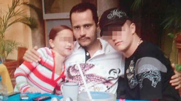 美媒:示好特朗普,美国悬赏1亿通缉的大毒枭被墨西哥击毙