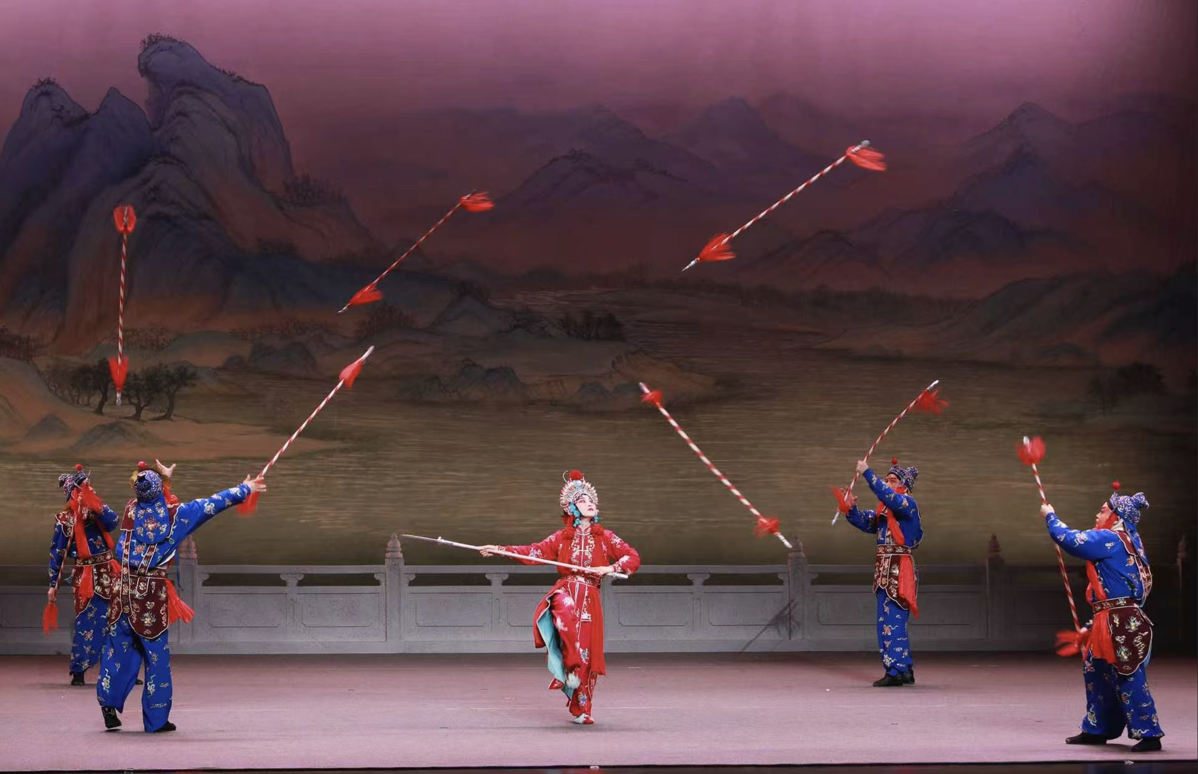 低票价高品质！2026深圳&middot;福田新春戏曲晚会圆满举行