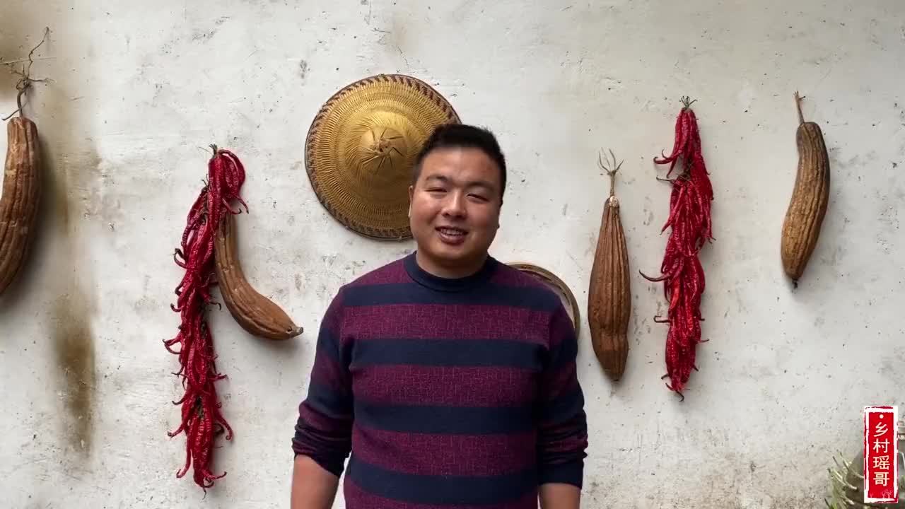 吃了半辈子的饺子，头一次见这种做法，真是高手在民间