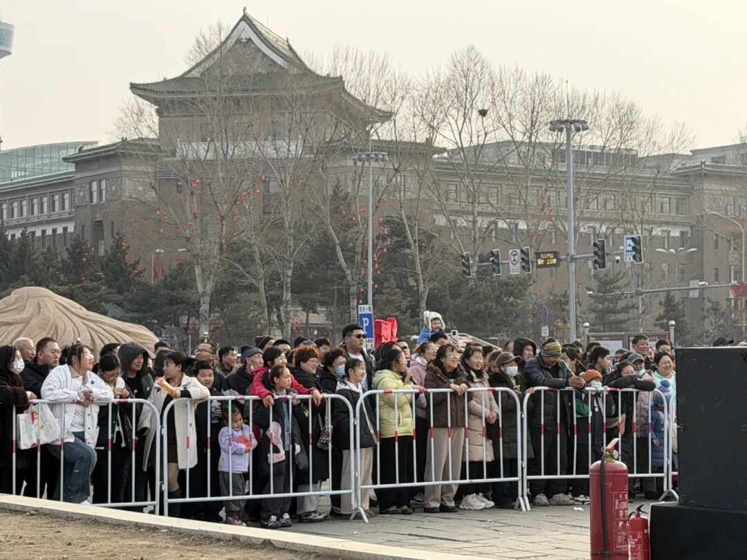 ▲本组图源 | 长春晚报融媒体记者 尹霁虹