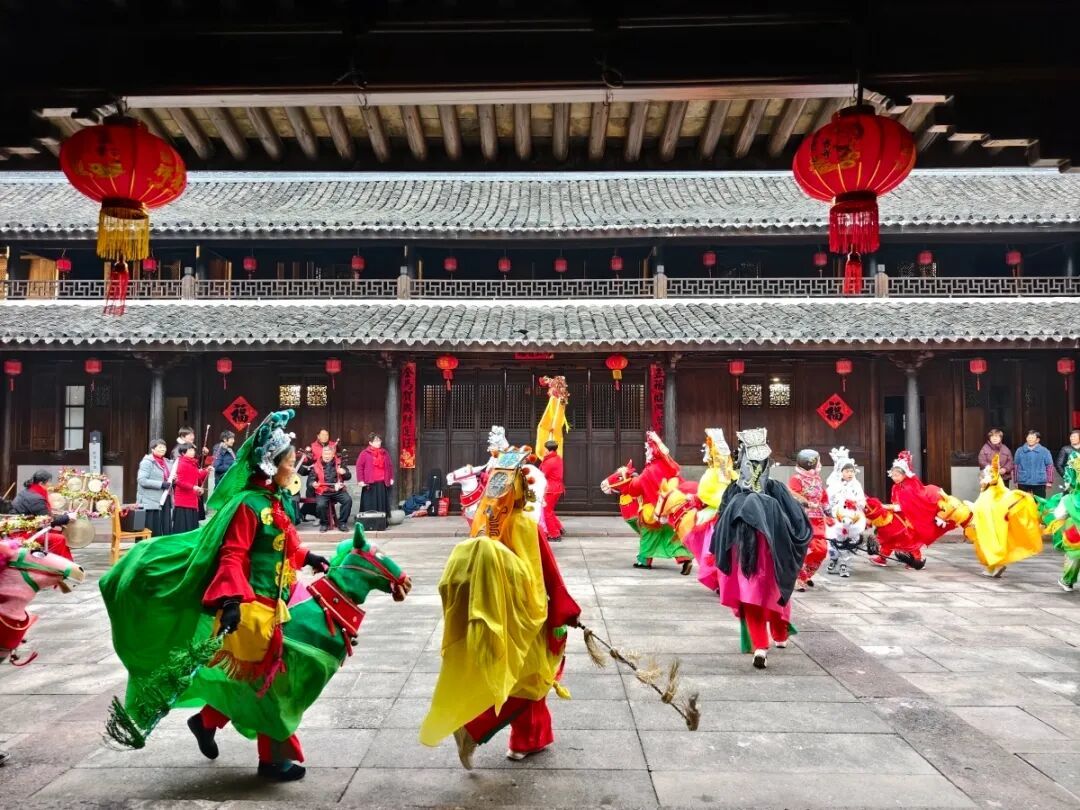 宁波人的马年：稳住，别停！