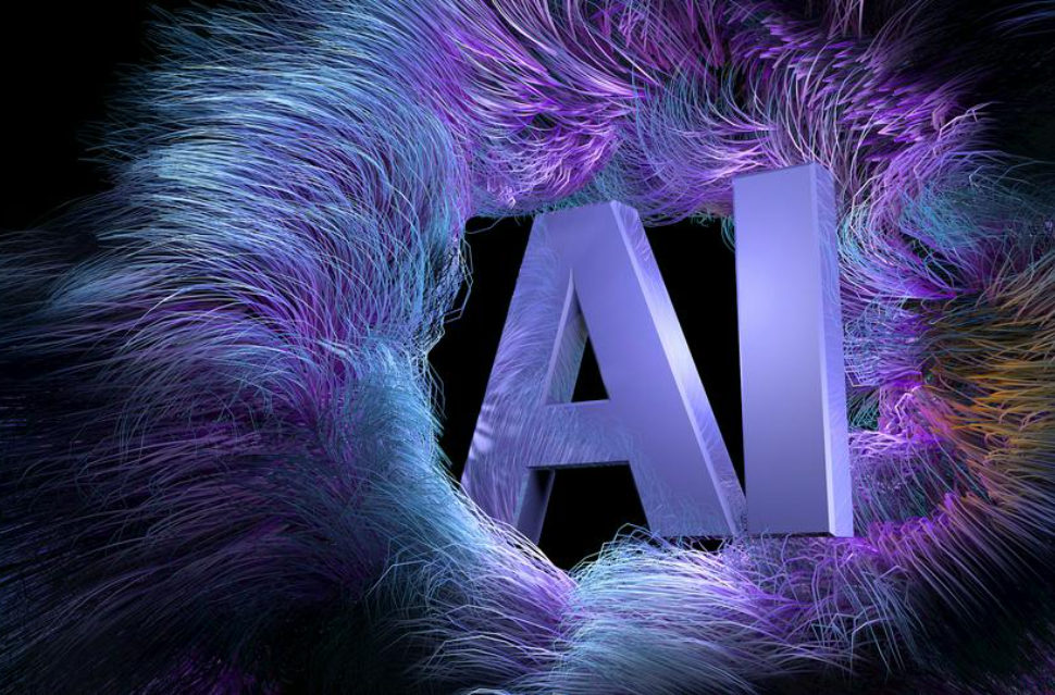 大摩辣评AI革命：罕见颠覆经济增长模式，对人类饭碗有“变革性风险”！