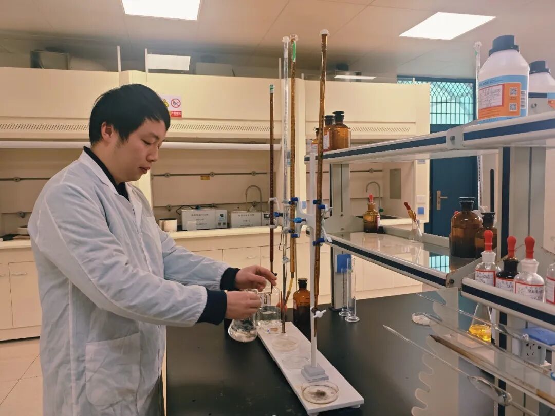 宁波水利：他的年味，是保障每一滴“放心水”