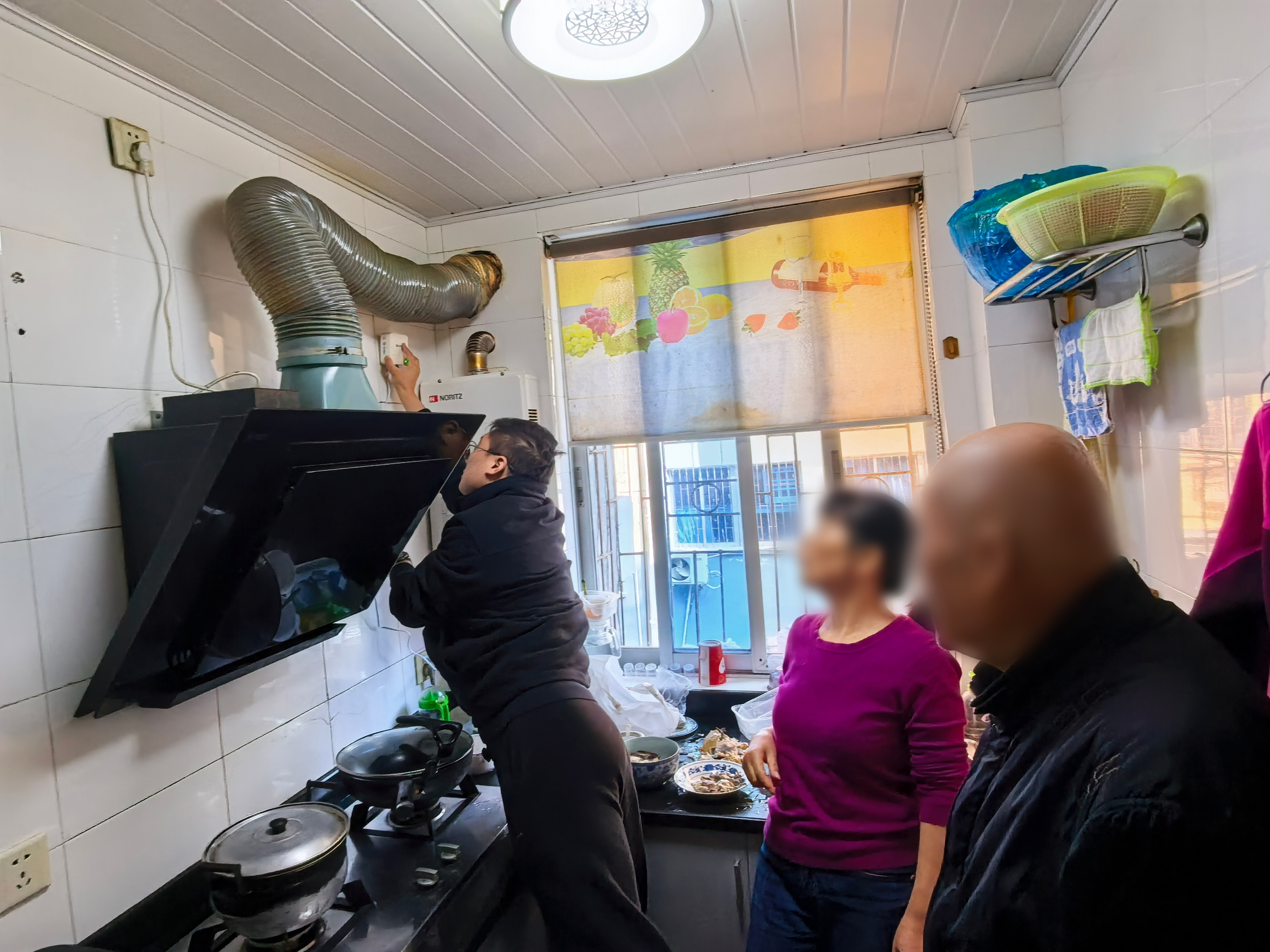 敲开一扇门，温暖一座城——宁波书写“老有所依”基层治理暖心答卷