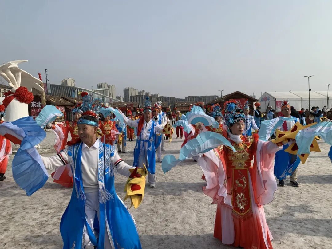 ▲图源 | 长春晚报融媒体记者 邢阳