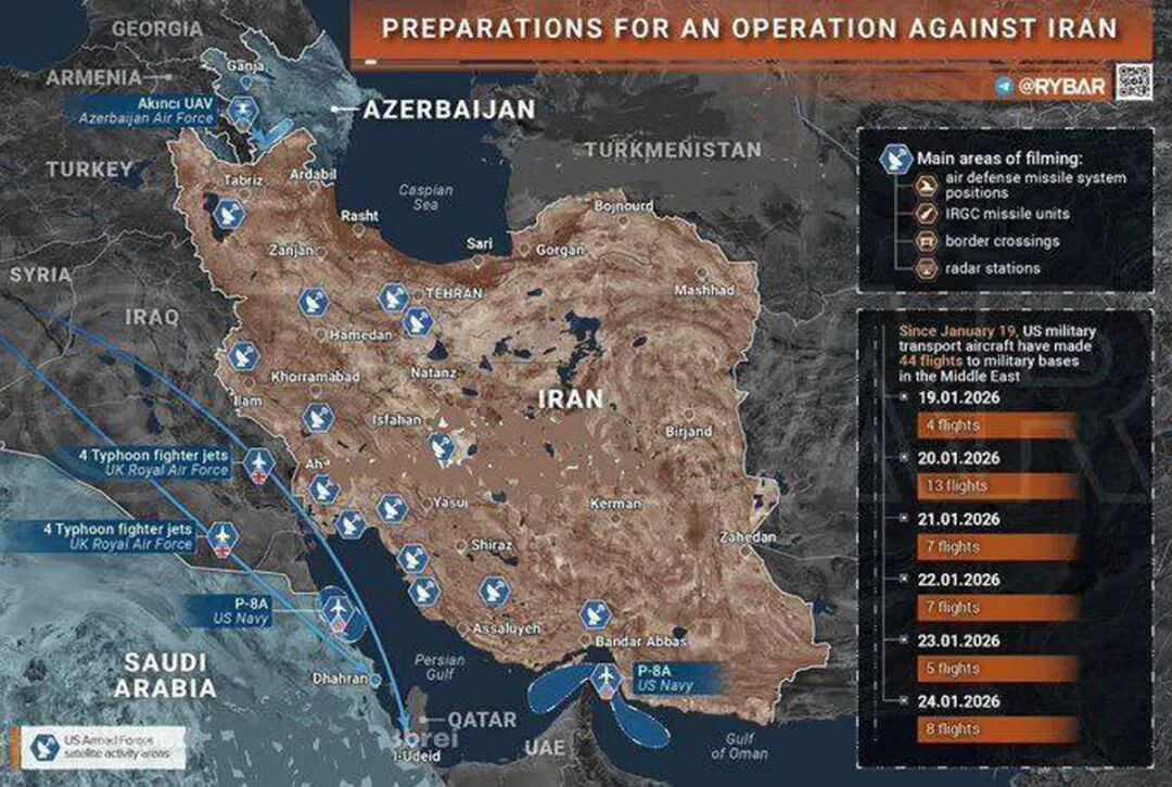 唐驳虎:与海湾战争相比,特朗普对伊作战有几成胜算?