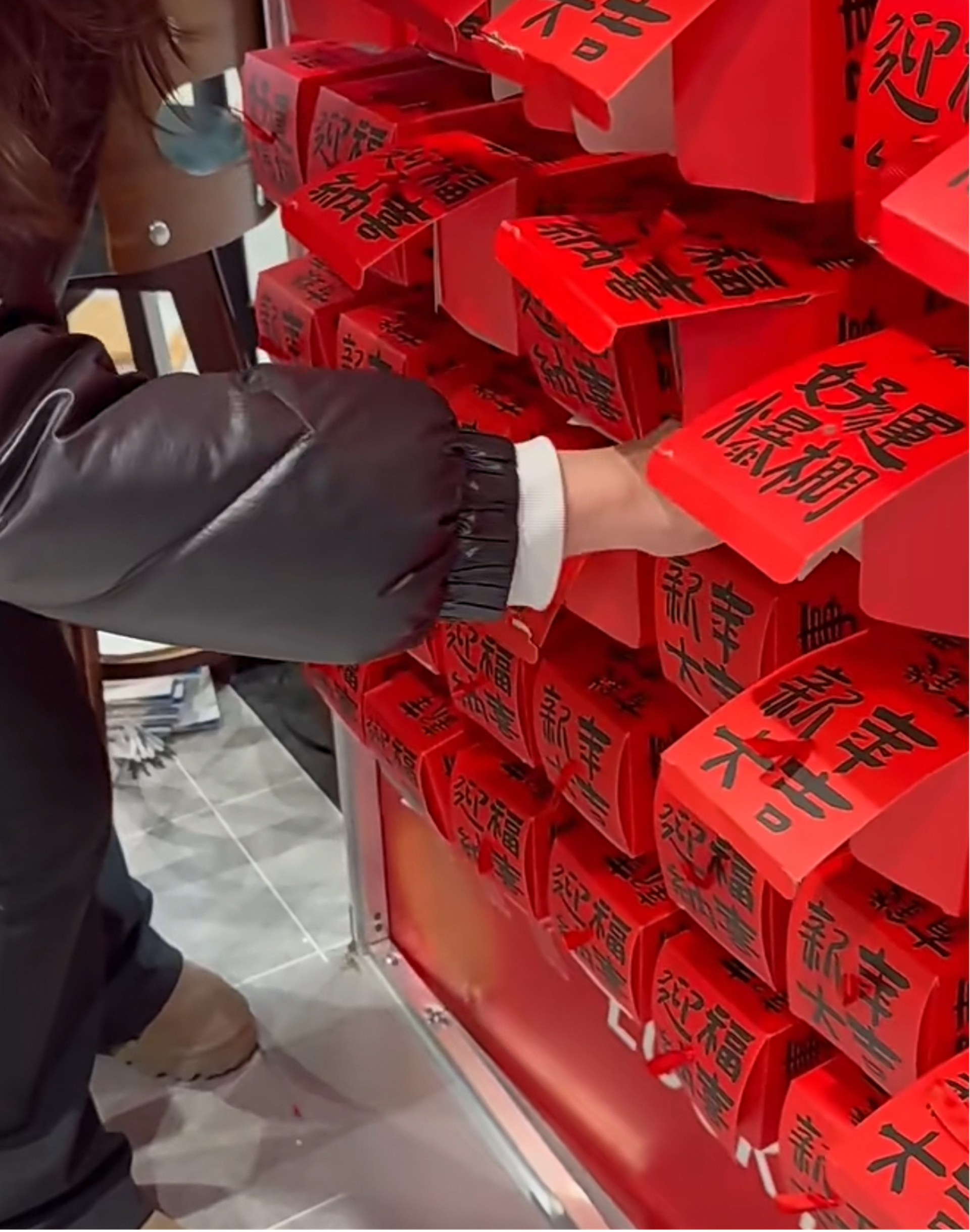 累计销售额超6000万元!2026崂山区春节消费热潮燃动山海