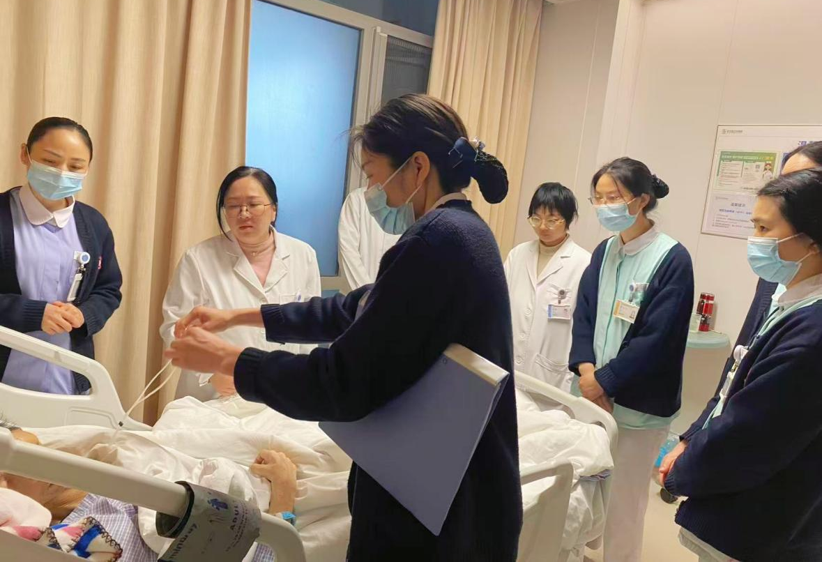 （图/武汉亚心总医院）