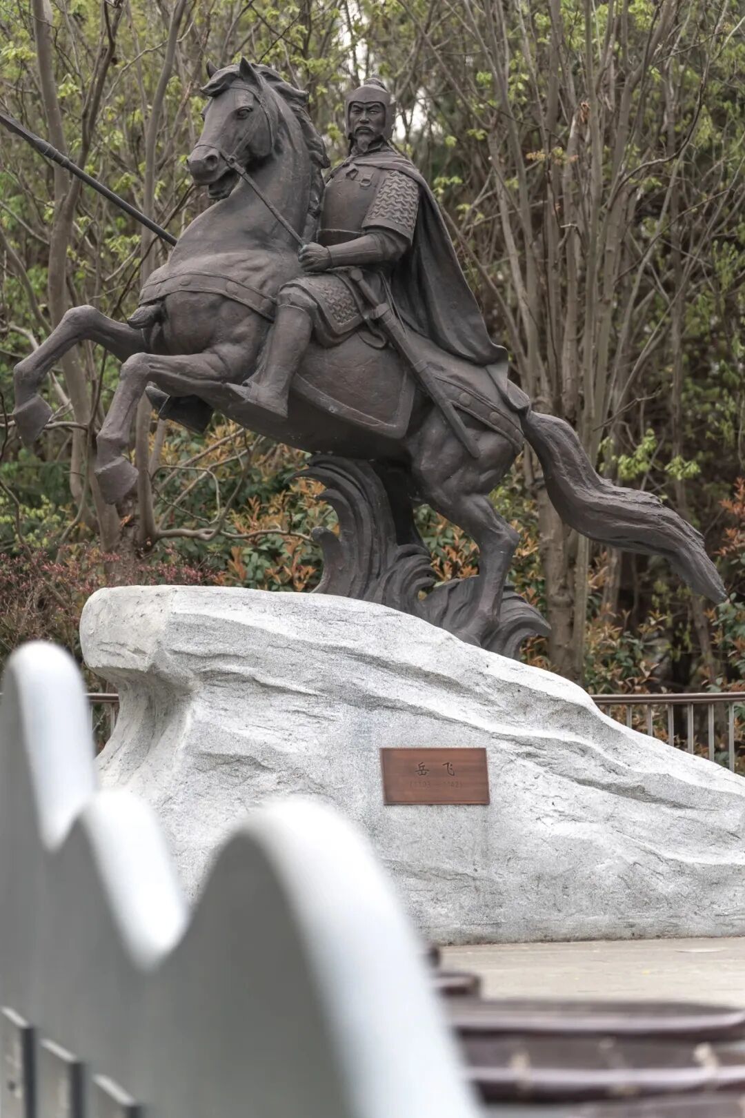 荣登全国热榜！南京牛首山实力“出圈”