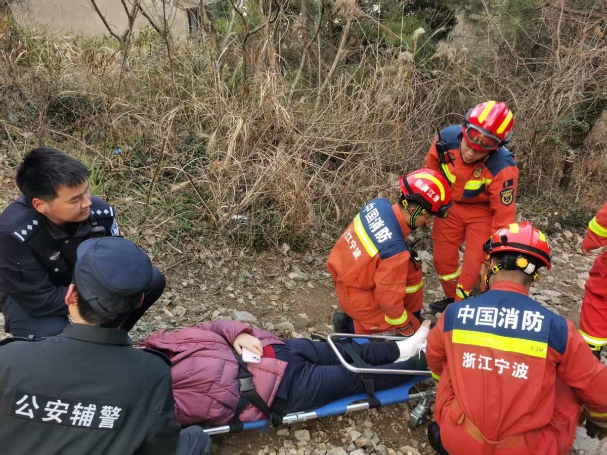 连发三起登山受困！这份“保命指南”请查收