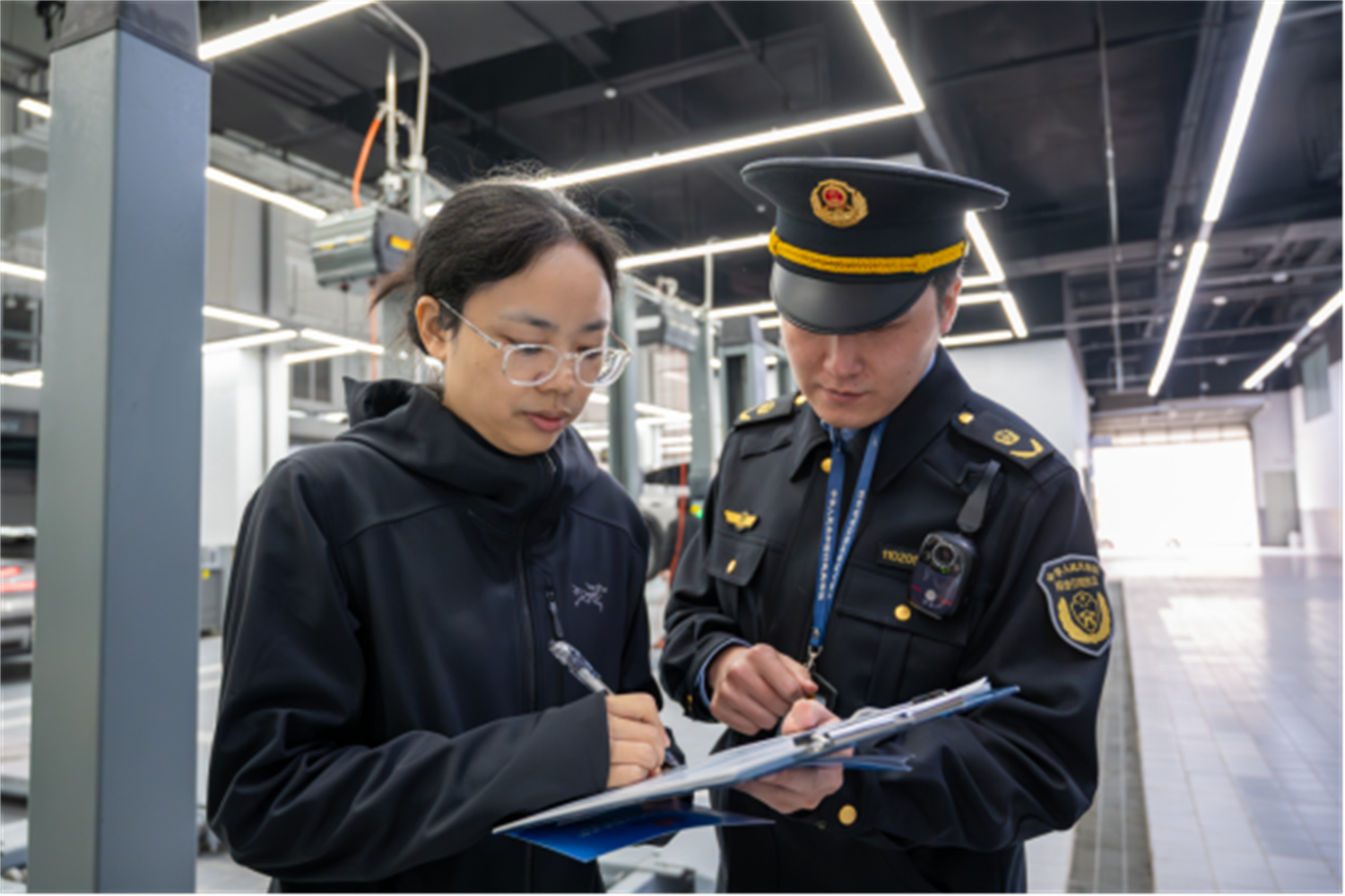 执法有温度 服务有力度——宁波综合行政执法改革年度纪实