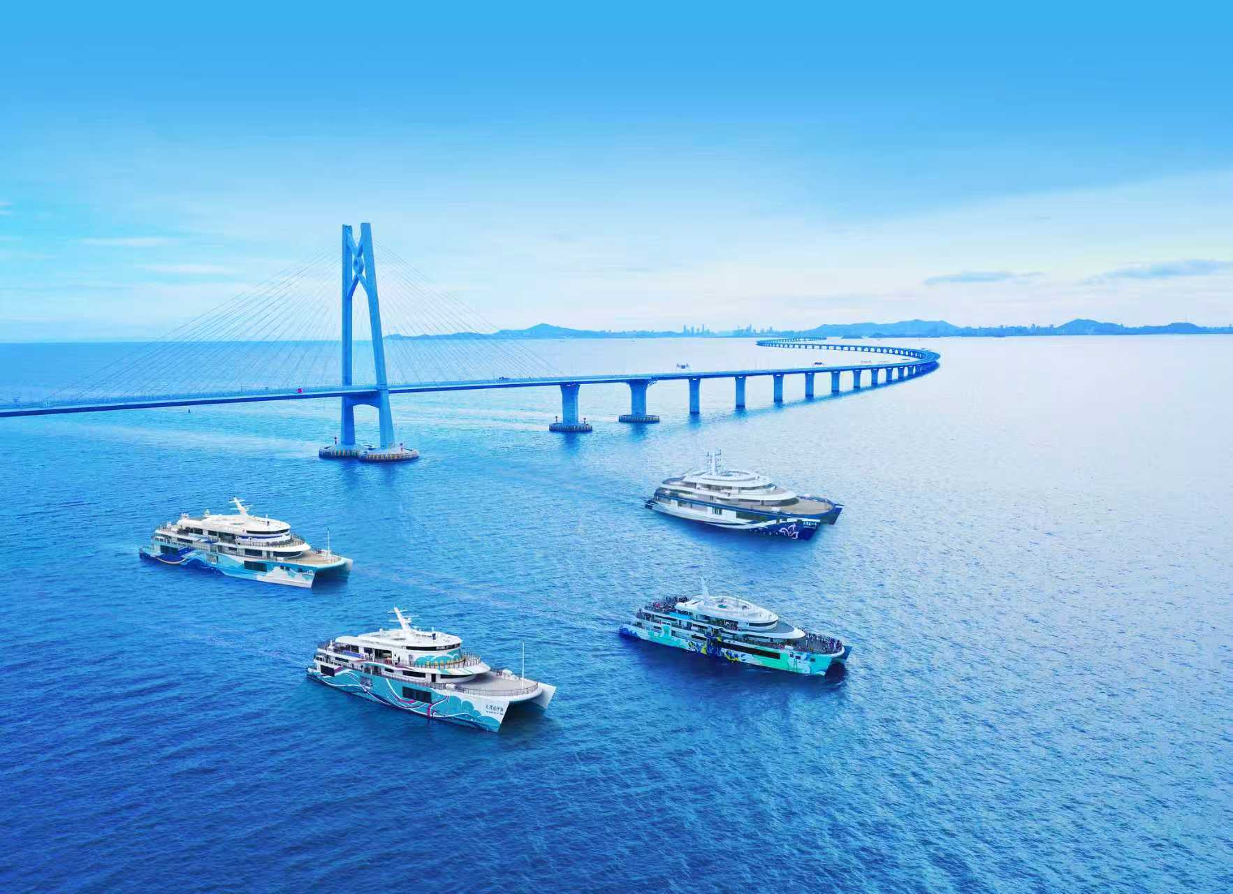 前海文旅马年开门红  文化产业蓬勃发展筑牢根基