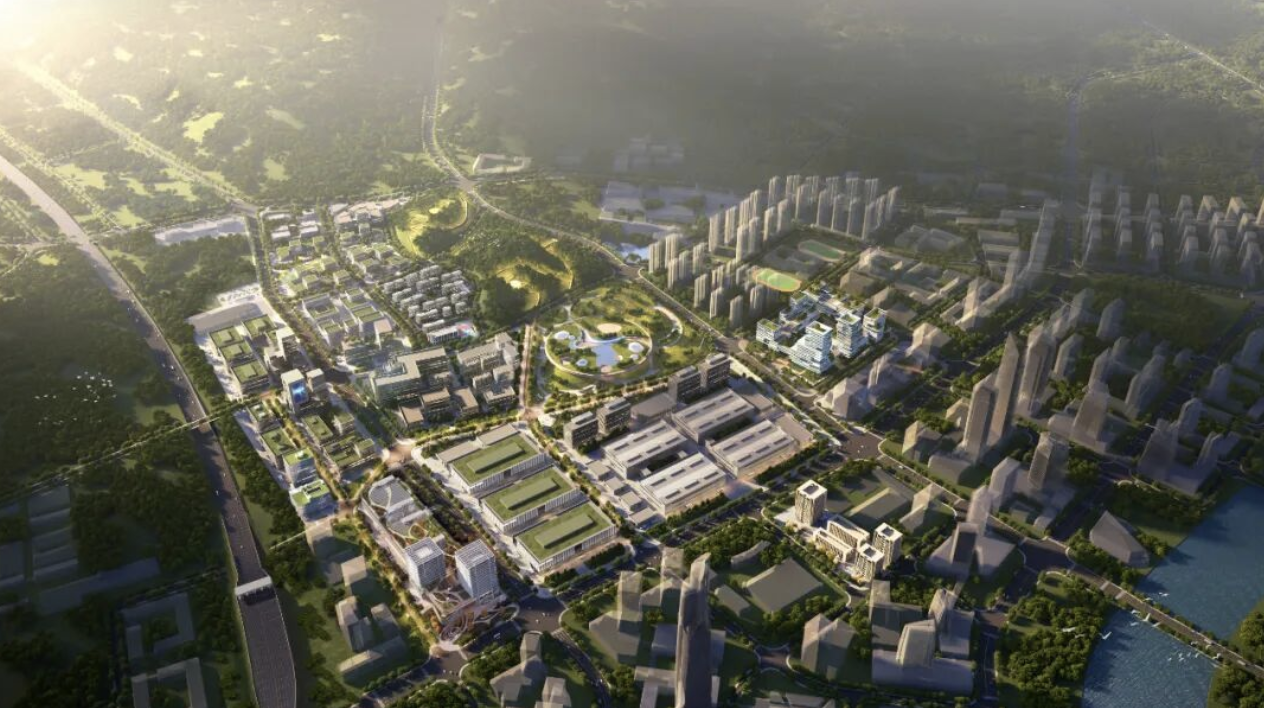 崂山：打造全国OPC创业者的“热带雨林” ——当“一人公司”成为时代风口，崂山早已悄然布局