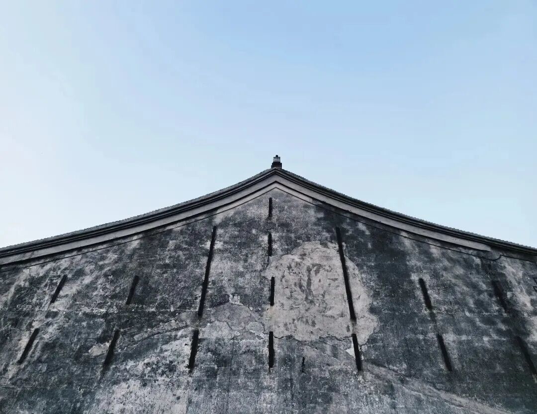 江北这处古宅，凭实力出圈！ | 马年寻马①走马楼