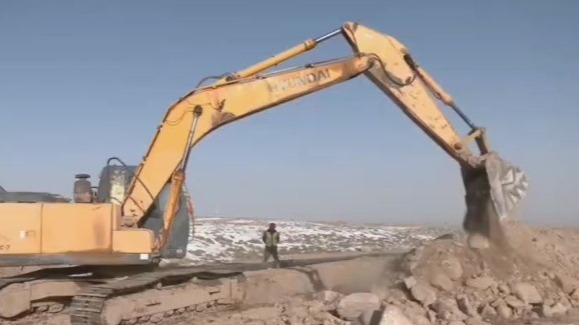 甘肃肃州人饮工程改造升级　13万人喝上“放心水”