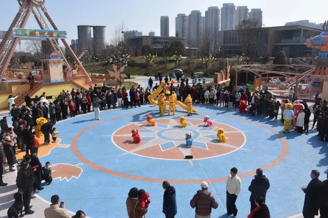 图片来源:泰州发布