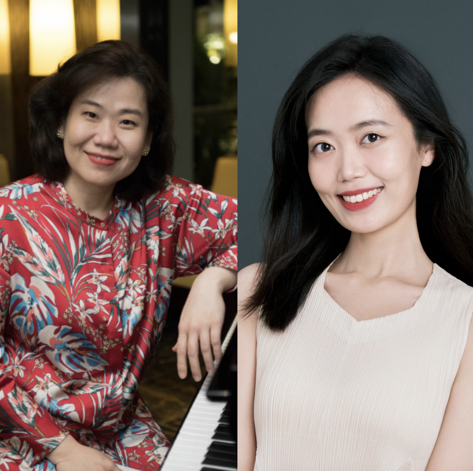 春日序曲，三月奏响